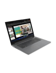 PORTATIL LENOVO V17 G4 IRU I7 13620H/16GB/SSD512GB/17.3 FHD/USB-C/3YR/W11PRO 2