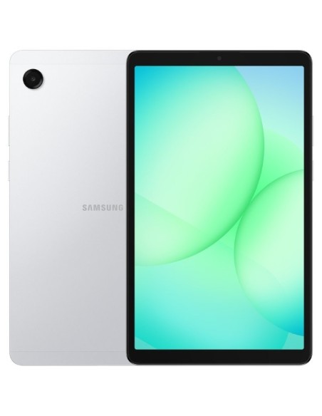 TABLET SAMSUNG 8.7 TAB A11 4GB/64GB/4G ANDROID SILVER