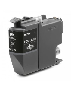 TINTA BROTHER LC421 XL BLACK