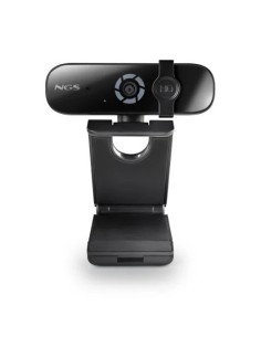 WEBCAM NGS XPRESS CAM 2000 FHD 2K USB 2.0 BLACK 2