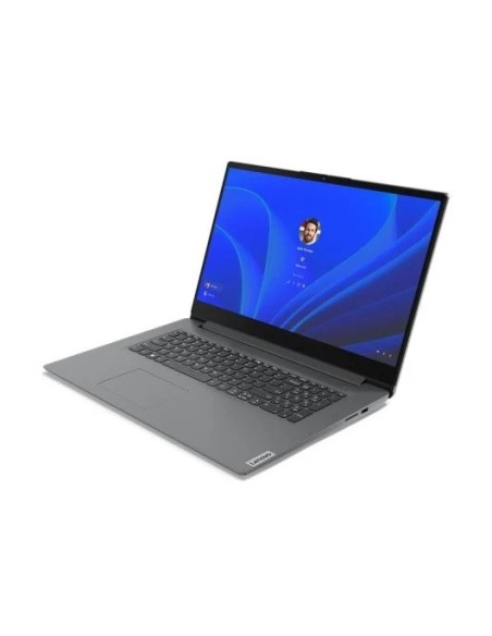 PORTATIL LENOVO V17 G4 IRU I7 13620H/16GB/SSD1TB/17.3 FHD/USB-C/3YR/W11PRO