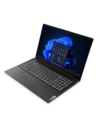 PORTATIL LENOVO V15 G5 IRL I7 13620H/16GB DDR5/SSD1TB/15.6 FHD/RJ45/USB-C/3Y/W11PRO