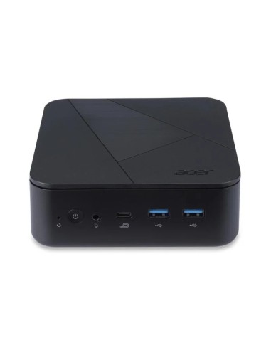 ORDENADOR NUC ACER U7 155H/16GB DDR5/SSD1TB M2/WIFI 6E