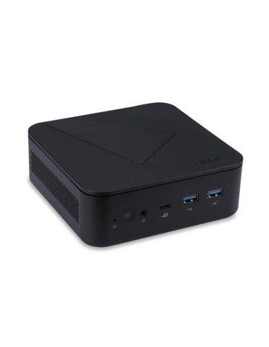 ORDENADOR NUC ACER U7 155H/16GB DDR5/SSD1TB M2/WIFI 6E