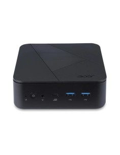 ORDENADOR NUC ACER U7 155H/16GB DDR5/SSD1TB M2/WIFI 6E/W11PRO
