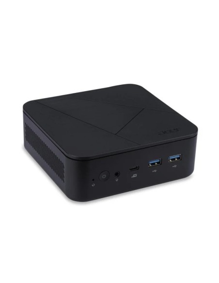 ORDENADOR NUC ACER U7 155H/16GB DDR5/SSD1TB M2/WIFI 6E/W11PRO