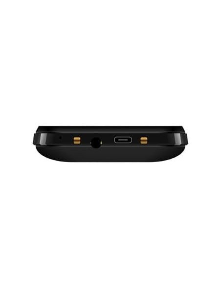 TELEFONO FIJO MAXCOM MM34D 4G WIRELESS BLACK