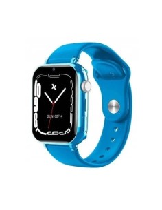SMARTWATCH RELOJ MAXCOM FW59 KIDDO BLUE