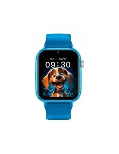 SMARTWATCH RELOJ MAXCOM FW59 KIDDO BLUE 2