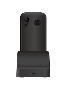 SMARTPHONE MAXCOM MM443 2.31 4G BLACK 2