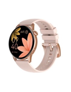 SMARTWATCH RELOJ MAXCOM FW58 VANAD PRO GOLD