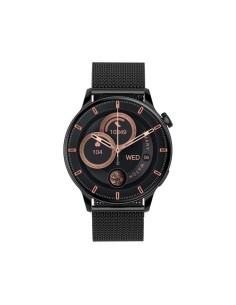 SMARTWATCH RELOJ MAXCOM FW58 VANAD PRO BLACK 2