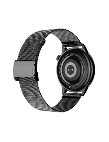 SMARTWATCH RELOJ MAXCOM FW58 VANAD PRO BLACK