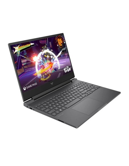 PORTATIL GAMING HP VICTUS RYZEN 7 8845HS/32GB DDR5/SSD1TB/15.6 FHD/RTX4050/W11PRO