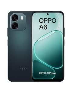 SMARTPHONE OPPO A6  6.75 6GB/256GB/50MPX BLUE SAPPHIRE