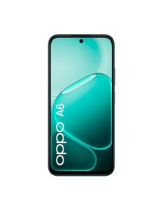 SMARTPHONE OPPO A6  6.75 6GB/256GB/50MPX BLUE SAPPHIRE 2