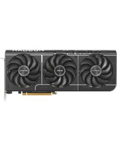 TARJETA DE VIDEO ASUS PRME RADEON RX 9070 16GB OC EDITION GDRR6 PCIE 2