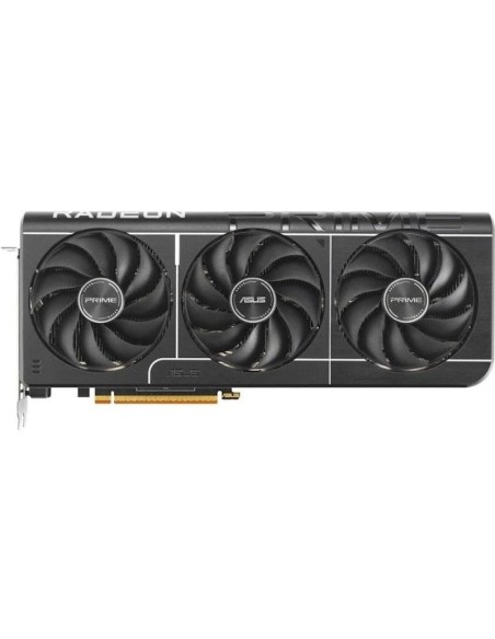 TARJETA DE VIDEO ASUS PRME RADEON RX 9070 16GB OC EDITION GDRR6 PCIE