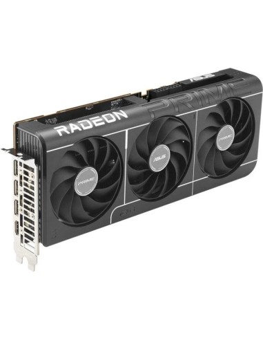 TARJETA DE VIDEO ASUS PRME RADEON RX 9070 16GB OC EDITION GDRR6 PCIE