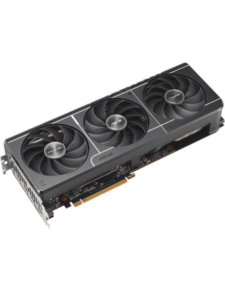 TARJETA DE VIDEO ASUS PRME RADEON RX 9070 16GB OC EDITION GDRR6 PCIE