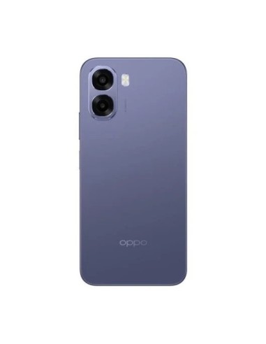 SMARTPHONE OPPO A6X 6.75 4GB/128GB/13MPX PURPLE