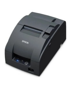 IMPRESORA EPSON MATRICIAL TM-U220IIB USB 2