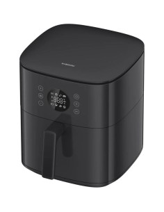 FREIDORA POR AIRE XIAOMI AIRFRYER 1700W 6.5L BLACK 2