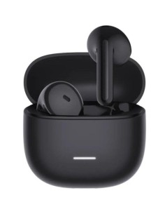 AURICULARES XIAOMI REDMI BUDS 8 ACTIVE BLUETOOTH 5.4 ANC WIRELESS 7 HORAS BLACK