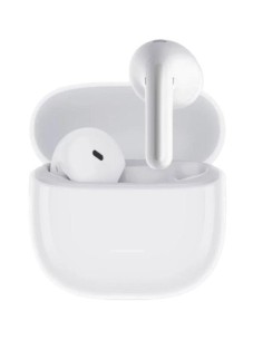 AURICULARES XIAOMI REDMI BUDS 8 ACTIVE BLUETOOTH 5.4 ANC WIRELESS 7 HORAS WHITE