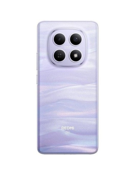 SMARTPHONE XIAOMI REDMI NOTE 15 6.77 12GB/512GB/108MP/NFC/5G PURPLE