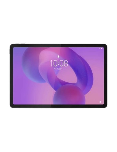 TABLET LENOVO IDEA TAB 11 8GB/256GB MEDIATEK ANDROID 15 GREY + PEN