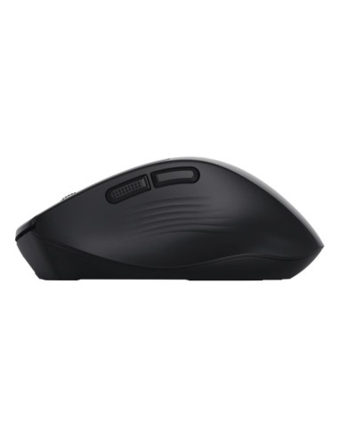 RATON TRUST NIVEN WIRELESS RECARGABLE USB-C BLACK