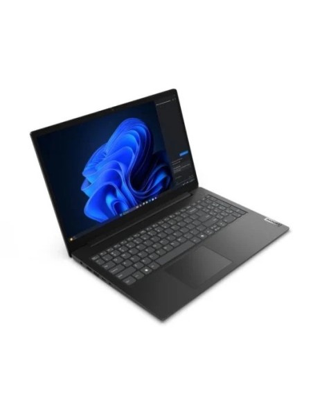 PORTATIL LENOVO V15 G4 IRL I3 1315U/8GB DDR5/SSD512GB/15.6 FHD/RJ45/USB-C/3YR/W11PRO