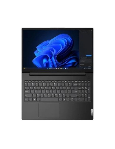 PORTATIL LENOVO V15 G4 IRL I3 1315U/8GB DDR5/SSD512GB/15.6 FHD/RJ45/USB-C/3YR/W11PRO