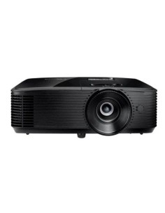 PROYECTOR OPTOMA W371 3800L WXGA HDMI VGA USB BLACK
