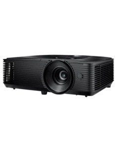 PROYECTOR OPTOMA W371 3800L WXGA HDMI VGA USB BLACK 2