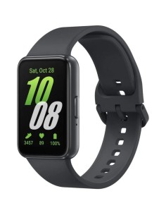 RELOJ SMARTBAND SAMSUNG GALAXY FIT 3 BLUETOOTH GREY