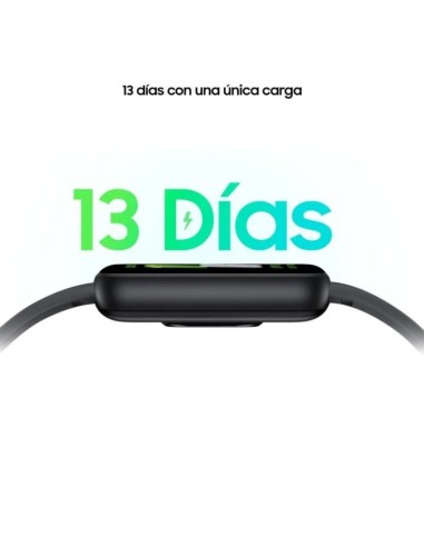 RELOJ SMARTBAND SAMSUNG GALAXY FIT 3 BLUETOOTH GREY