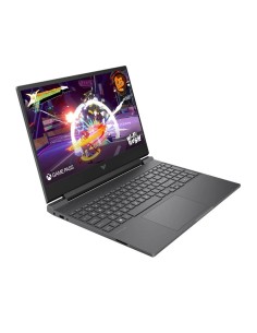 PORTATIL GAMING HP VICTUS RYZEN 7 8845HS/32GB DDR5/SSD1TB/15.6 FHD/RTX4050/FREEDOS