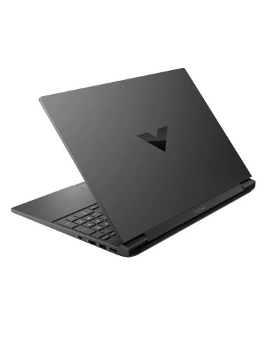PORTATIL GAMING HP VICTUS RYZEN 7 8845HS/32GB DDR5/SSD1TB/15.6 FHD/RTX4050/FREEDOS