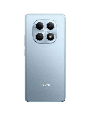 SMARTPHONE XIAOMI REDMI NOTE 15 6.77 8GB/128GB/108MP/NFC/4G GLACIER BLUE