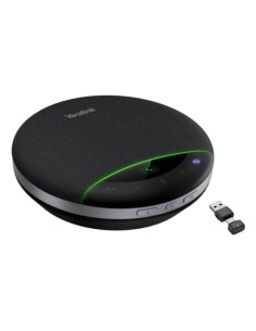 SPEAKER YEALINK SP96 WIRELESS LBUETOOTH 5.3 USB-C/A