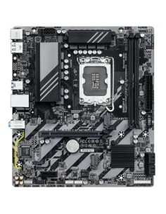 PLACA BASE GIGABYTE B860M E MATX 2XDDR5 HDMI + DP 2