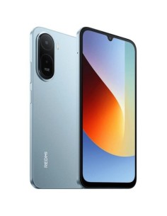 SMARTPHONE XIAOMI REDMI A7 PRO 6.9 4GB/64GB/13MP/NFC/4G MIST BLUE 2