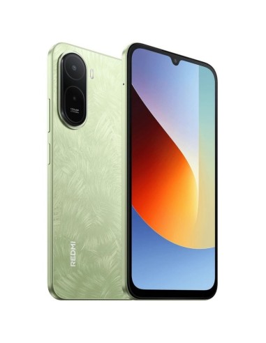 SMARTPHONE XIAOMI REDMI A7 PRO 6.9 4GB/64GB/13MP/NFC/4G PALM GREEN