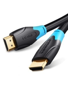 CABLE HDMI 2.0 4K AM/AM VENTION 10M BLACK