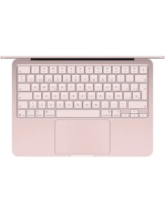 PORTATIL APPLE MACBOOK NEO A18 PRO/6-CORE CPU/8GB/SSD256GB/5-CORE GPU/13 ROSE 2