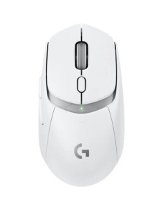 RATON LOGITECH G309 LIGHTSPEED WIRELESS USB WHITE