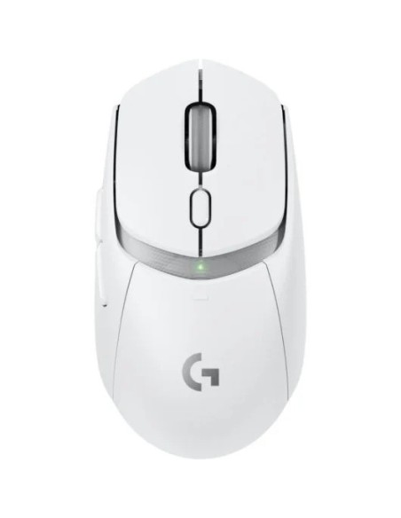 RATON LOGITECH G309 LIGHTSPEED WIRELESS USB WHITE