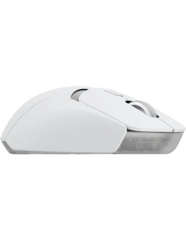 RATON LOGITECH G309 LIGHTSPEED WIRELESS USB WHITE